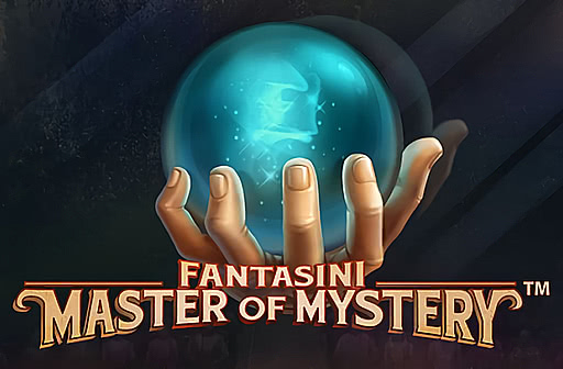 Fantasini Master of Mystery