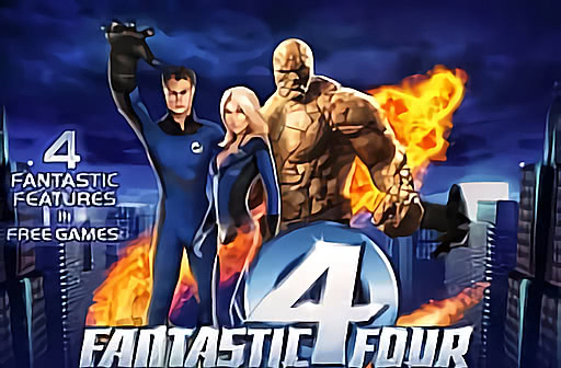 Fantastic 4