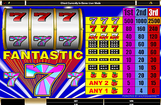 Fantastic 7