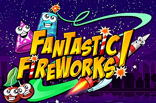 Fantastic Fireworks