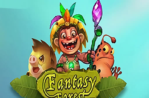 Fantasy Forest