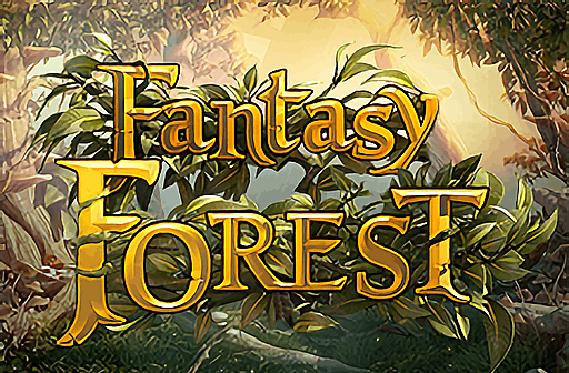 Fantasy Forest