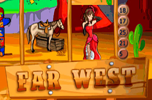 Far West