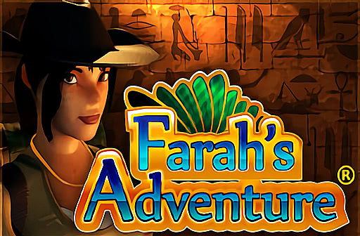 Farah's Adventure