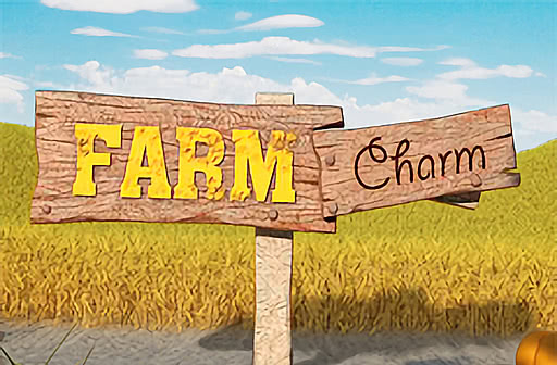 Farm Charm