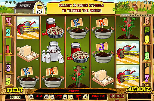 Farm Fair