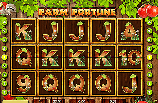 Farm Fortune