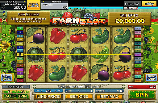 Farm