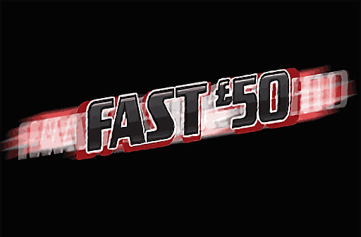 Fast 50