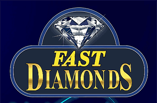 Fast Diamonds
