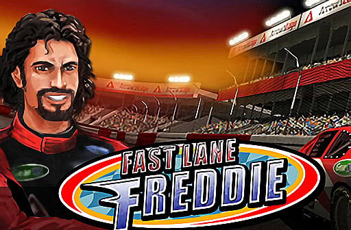 Fast Lane Freddie