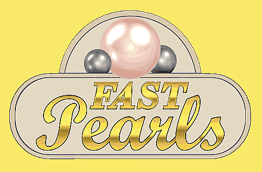 Fast Pearls
