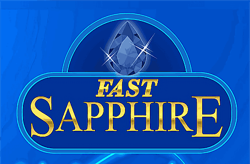 Fast Sapphire