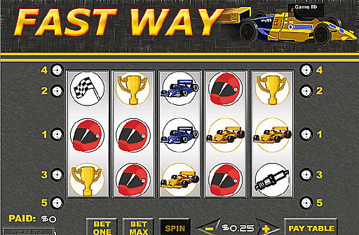Fast Way