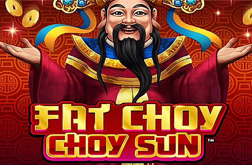Fat Choy Choy Sun