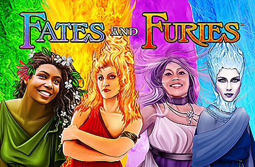 Fates and Furies