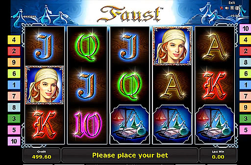 Faust