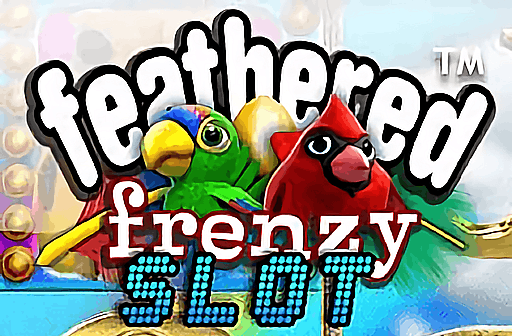 Feathered Frenzy