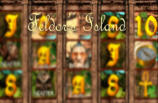 Feldor's Island