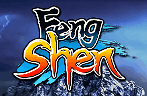 Feng Shen