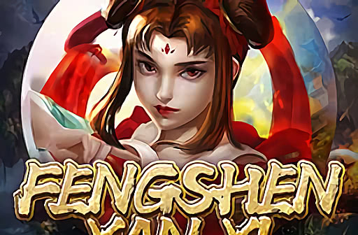 Fengshen Yan Yi