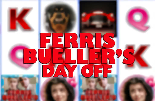 Ferris Bueller's Day Off