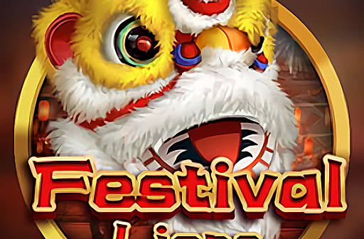 Festival Lions