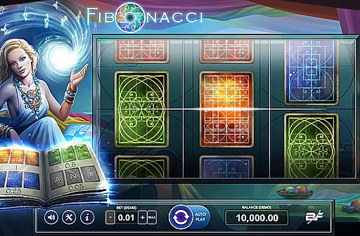 Fibonacci