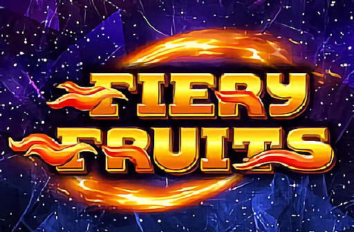 Fiery Fruits