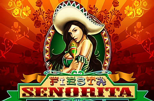 Fiesta Senorita