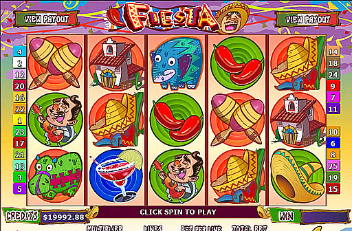 Fiesta