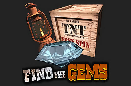 Find the Gems