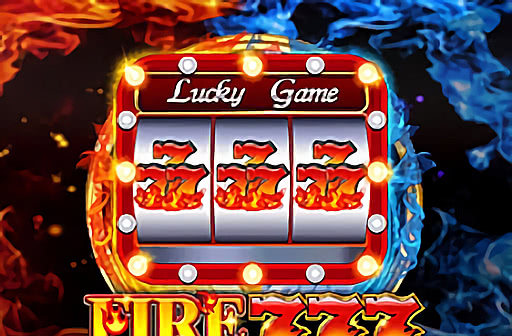 Fire 777