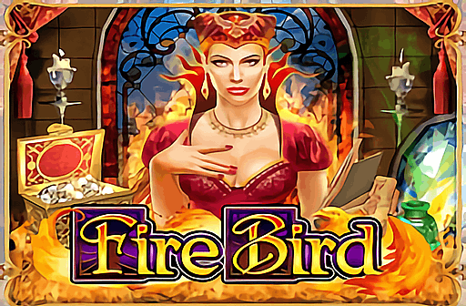 Fire Bird