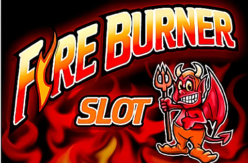 Fire Burner