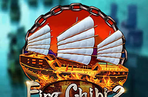 Fire Chibi 2