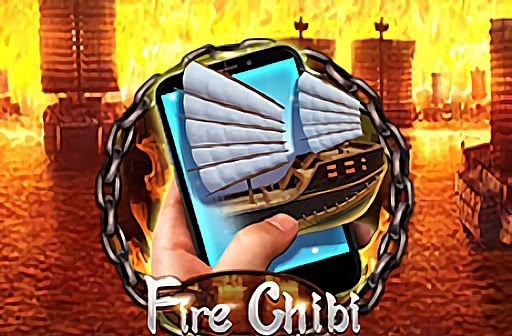 Fire Chibi M