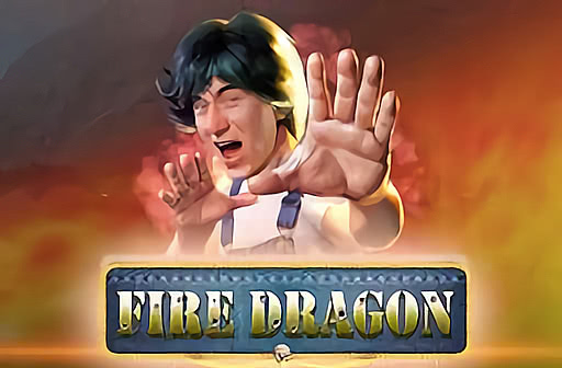 Fire Dragon
