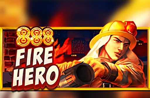 Fire Hero