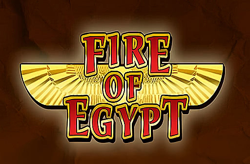 Fire of Egypt