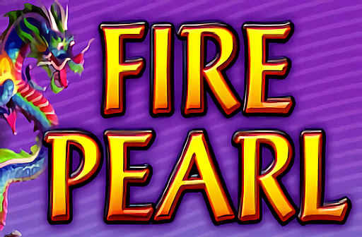 Fire Pearl