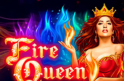 Fire Queen (Amatic)