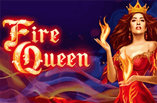 Fire Queen