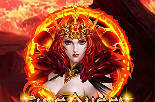 Fire Queen