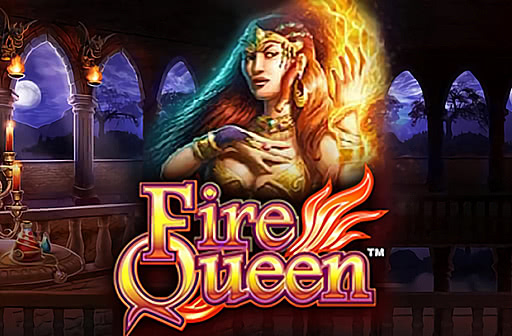 Fire Queen