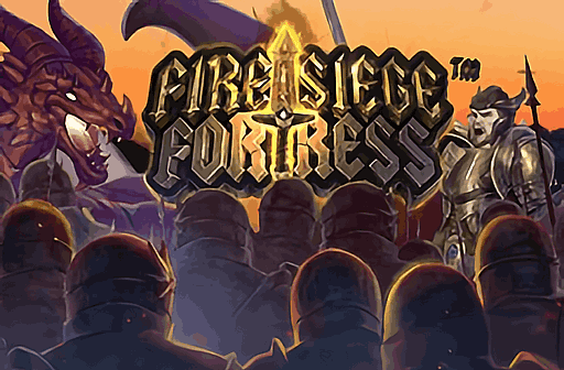 Fire Siege Fortress