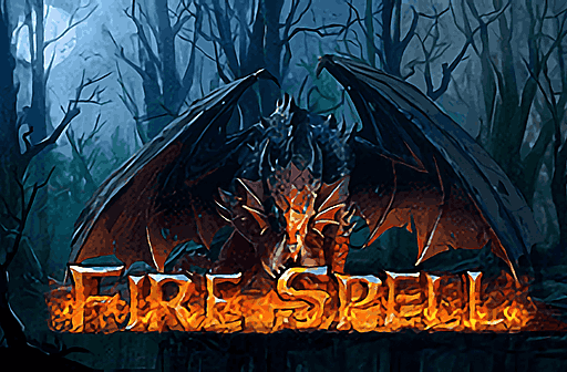 Fire Spell