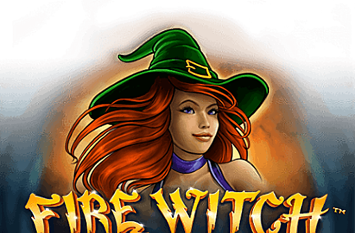 FIRE WITCH