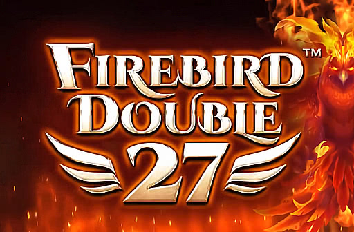 Firebird Double 27
