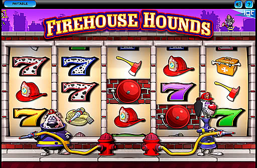 Firehouse Hounds